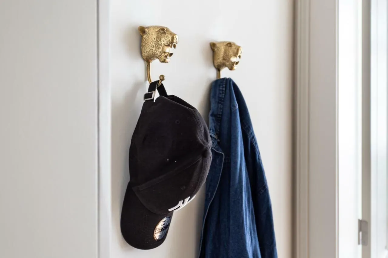 Joivy Splendid Flats Near Santa Justa Lift Apartamento Lisboa