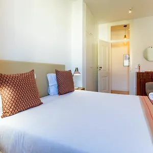 Santa Catarina By Les Deux Mariettes Apartment