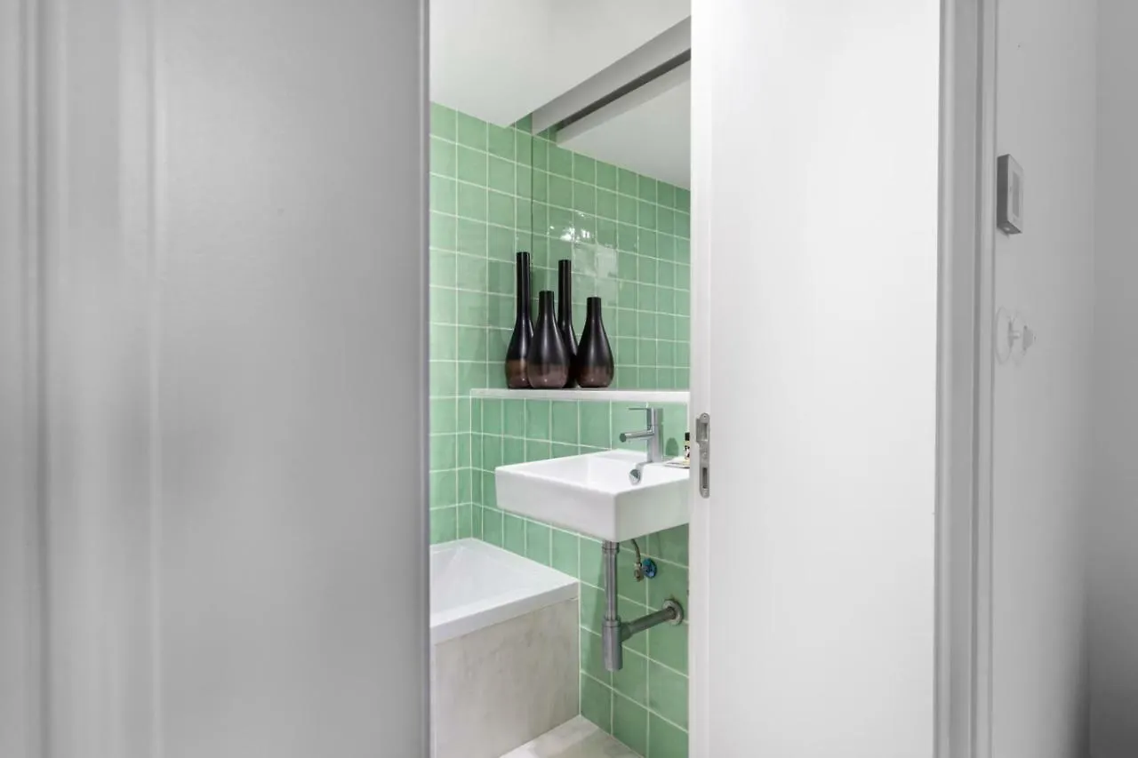 Joivy Splendid Flats Near Santa Justa Lift Apartment Lisbon